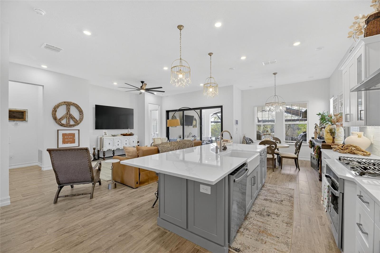 ANTIGUA COVE PH 3B - Residential