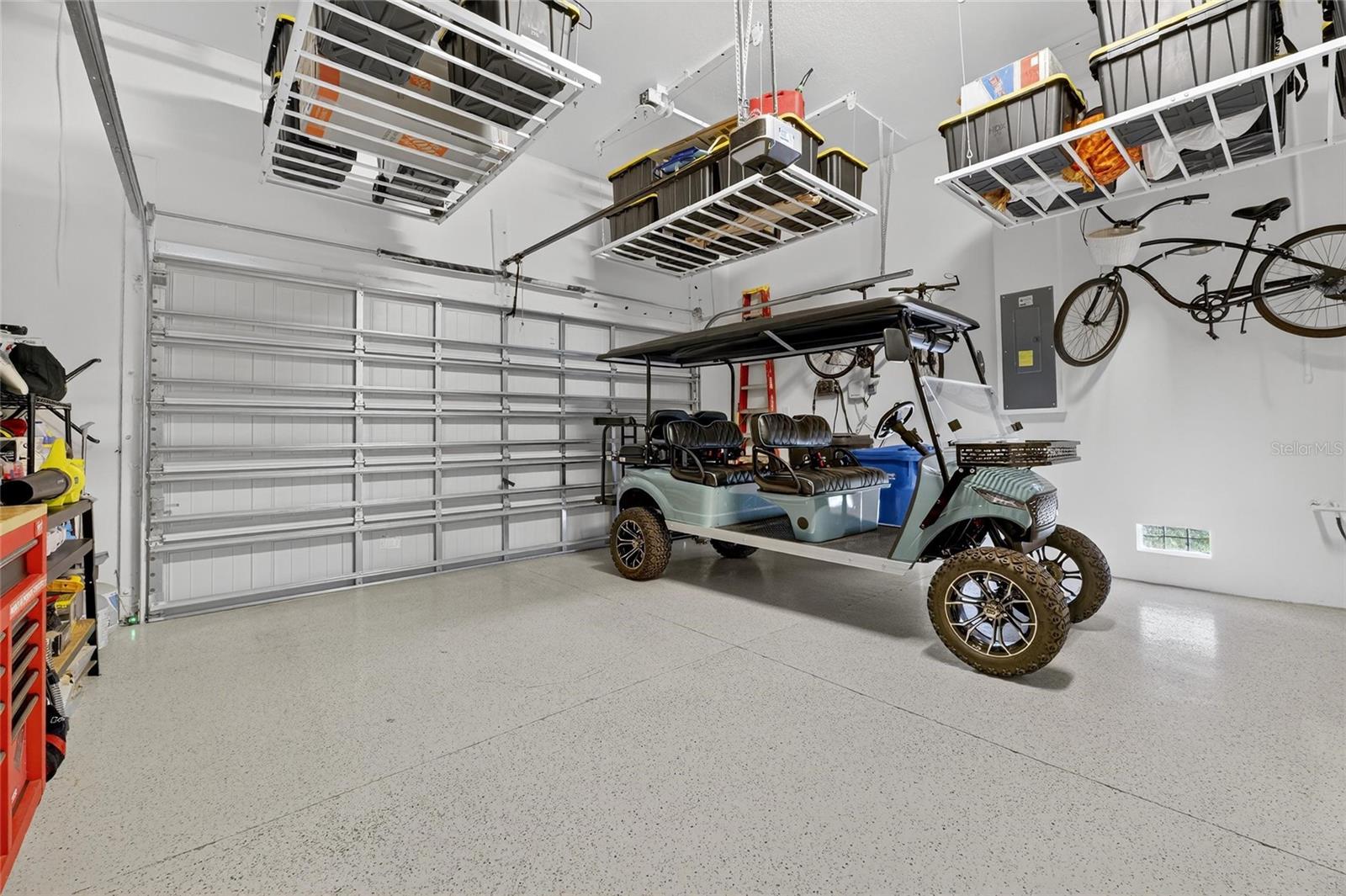 ANTIGUA COVE PH 3B - Residential