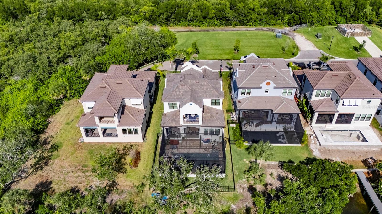 ANTIGUA COVE PH 3B - Residential