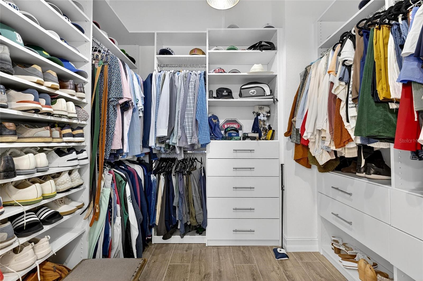 ANTIGUA COVE PH 3B - Residential