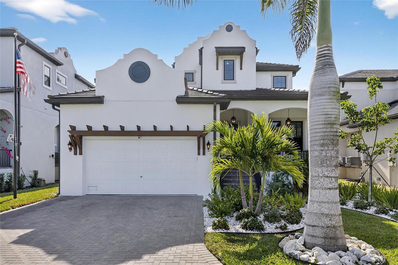 ANTIGUA COVE PH 3B - Residential