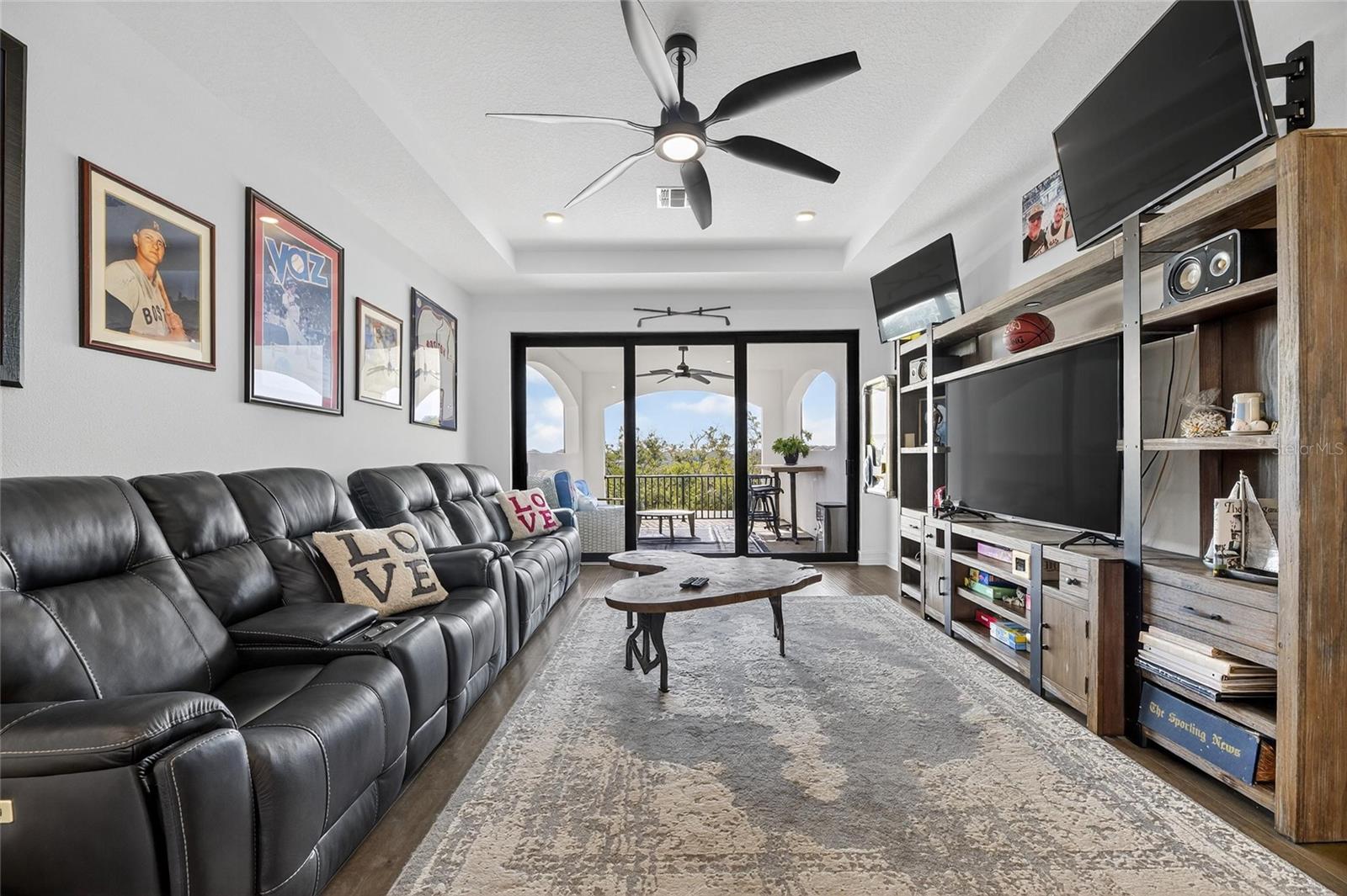 ANTIGUA COVE PH 3B - Residential