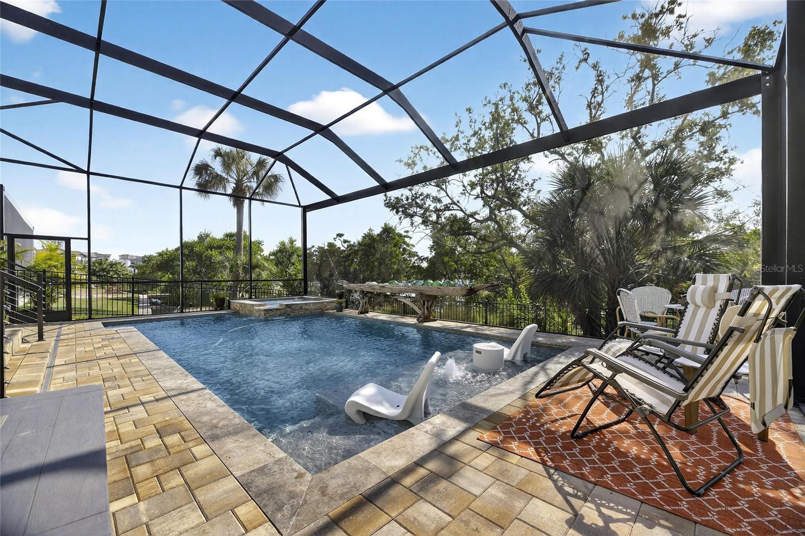 ANTIGUA COVE PH 3B - Residential