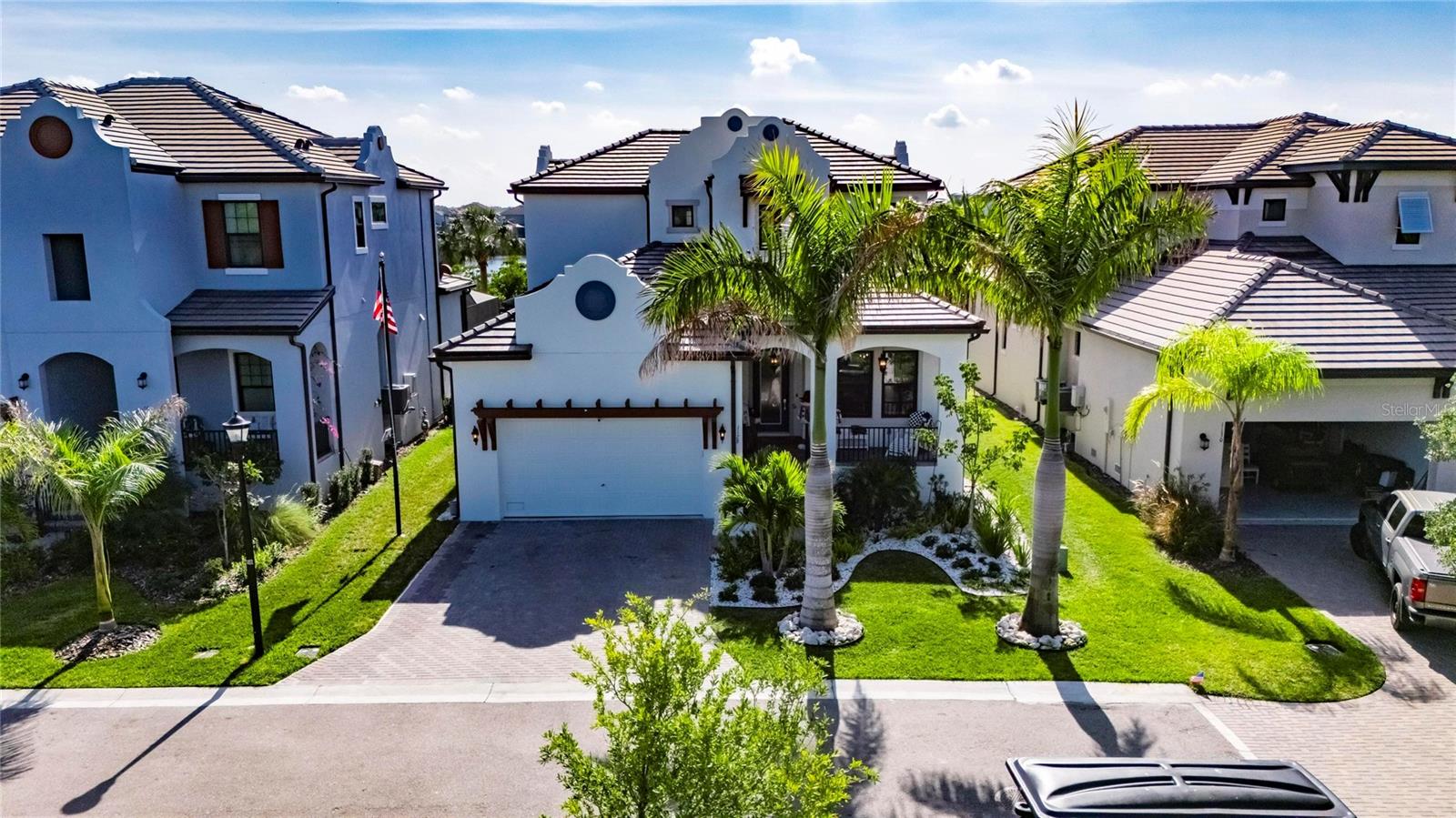 ANTIGUA COVE PH 3B - Residential