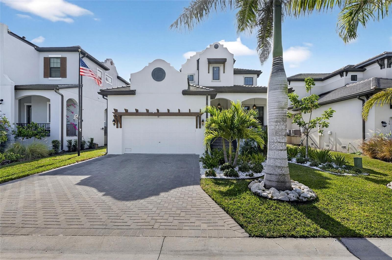 ANTIGUA COVE PH 3B - Residential