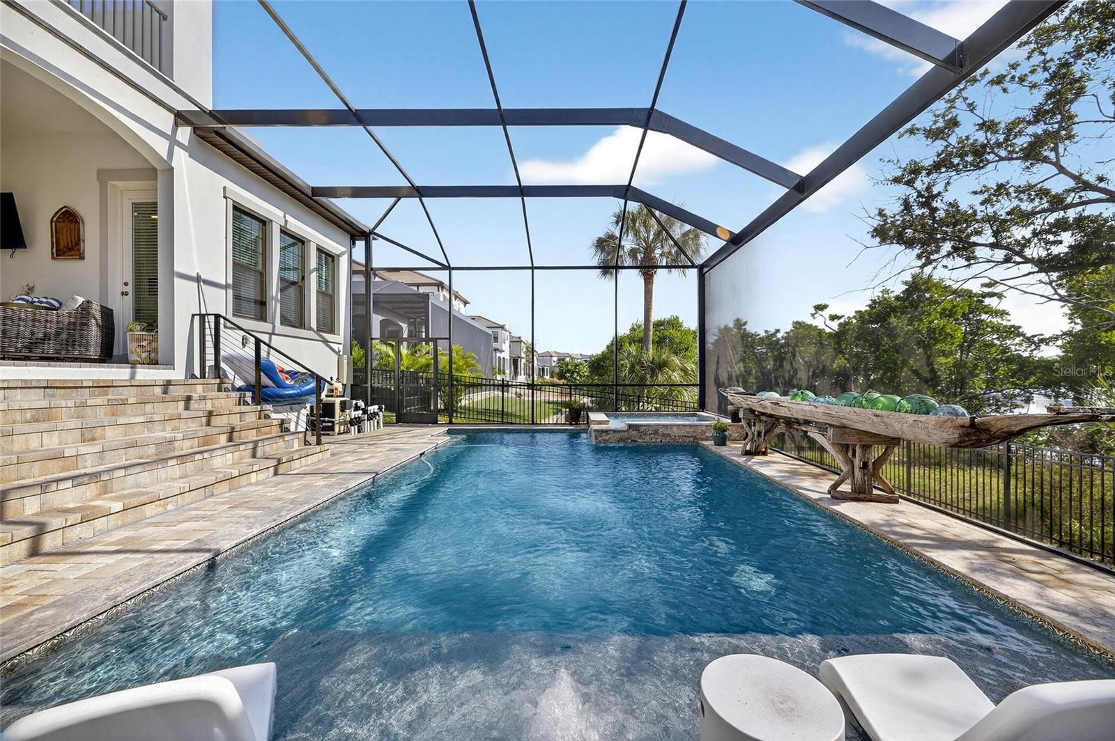 ANTIGUA COVE PH 3B - Residential