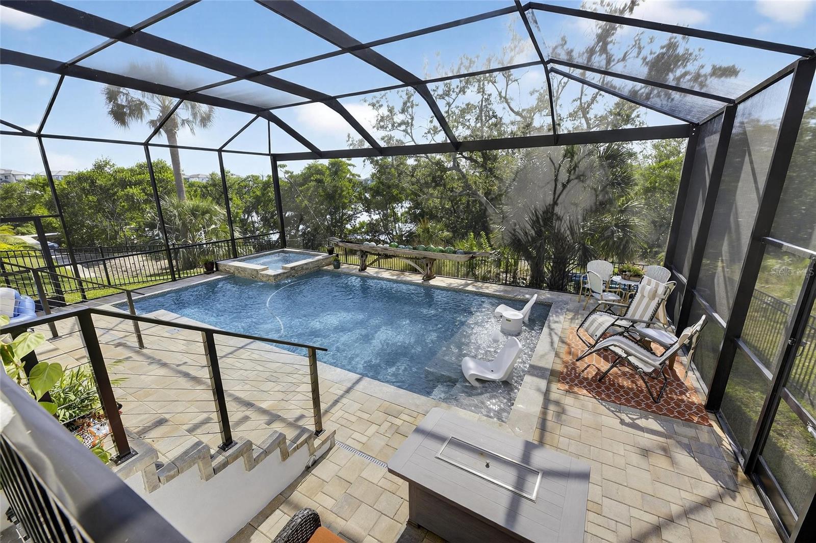 ANTIGUA COVE PH 3B - Residential