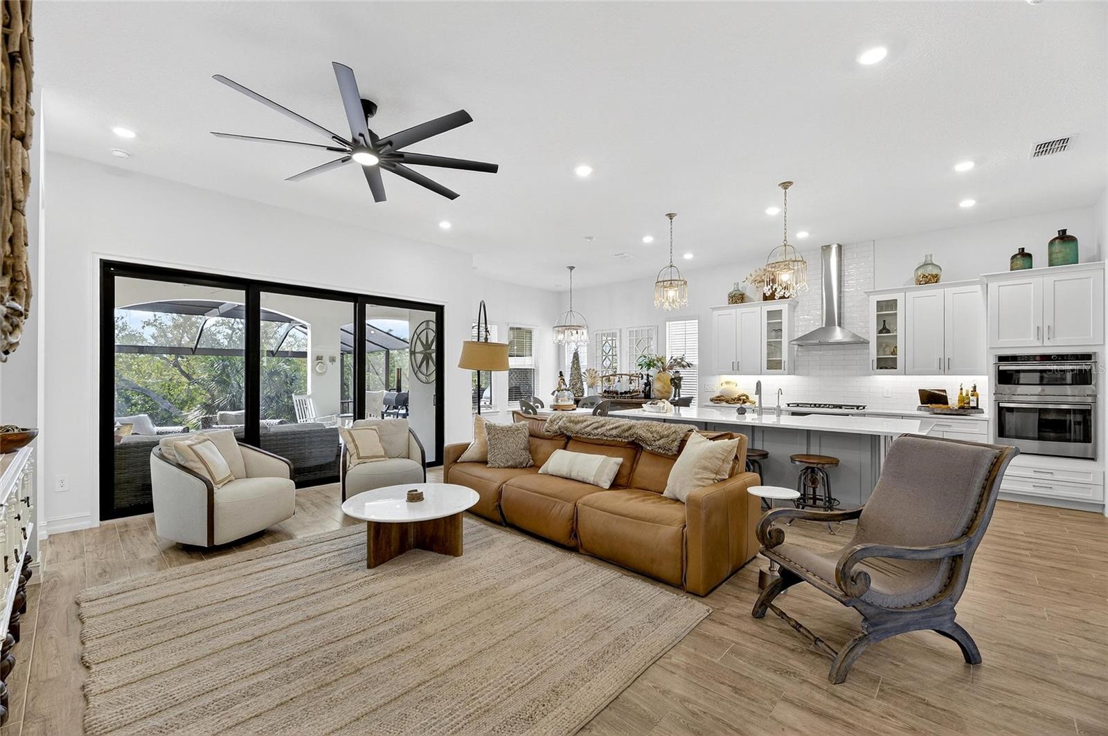 ANTIGUA COVE PH 3B - Residential