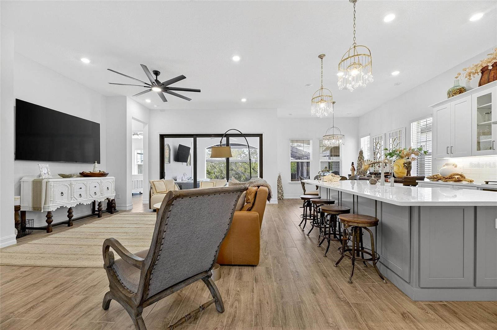 ANTIGUA COVE PH 3B - Residential