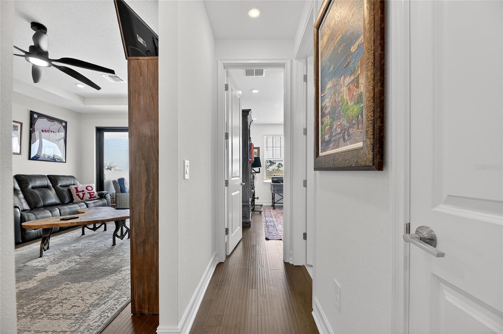 ANTIGUA COVE PH 3B - Residential