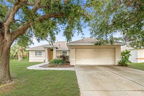 3415 68TH STREET CIRCLE E PALMETTO FL 34221