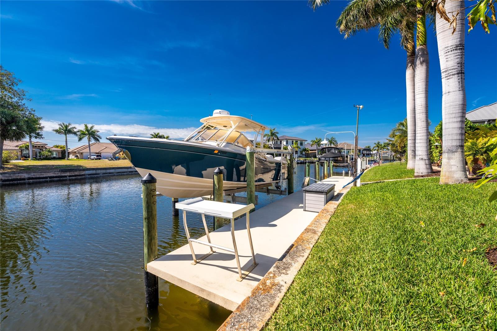 1219 SPANISH CAY LANE
