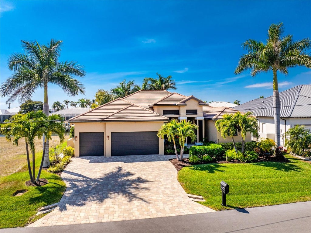 Photo of 1219 Spanish Cay Lane, Punta Gorda, FL 33950 (MLS # C7530763)