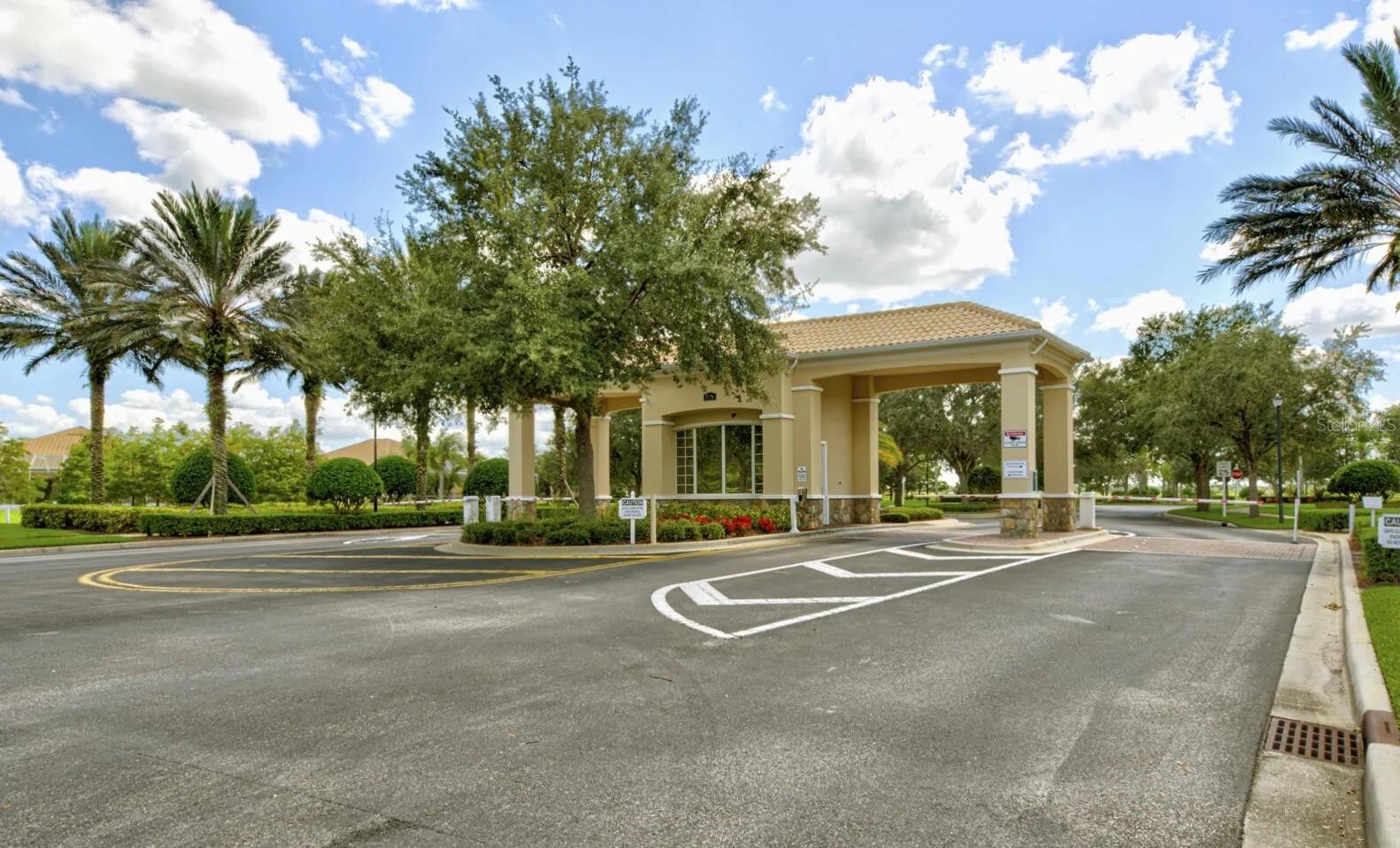 WATERSTONE 01 PUD - Residential