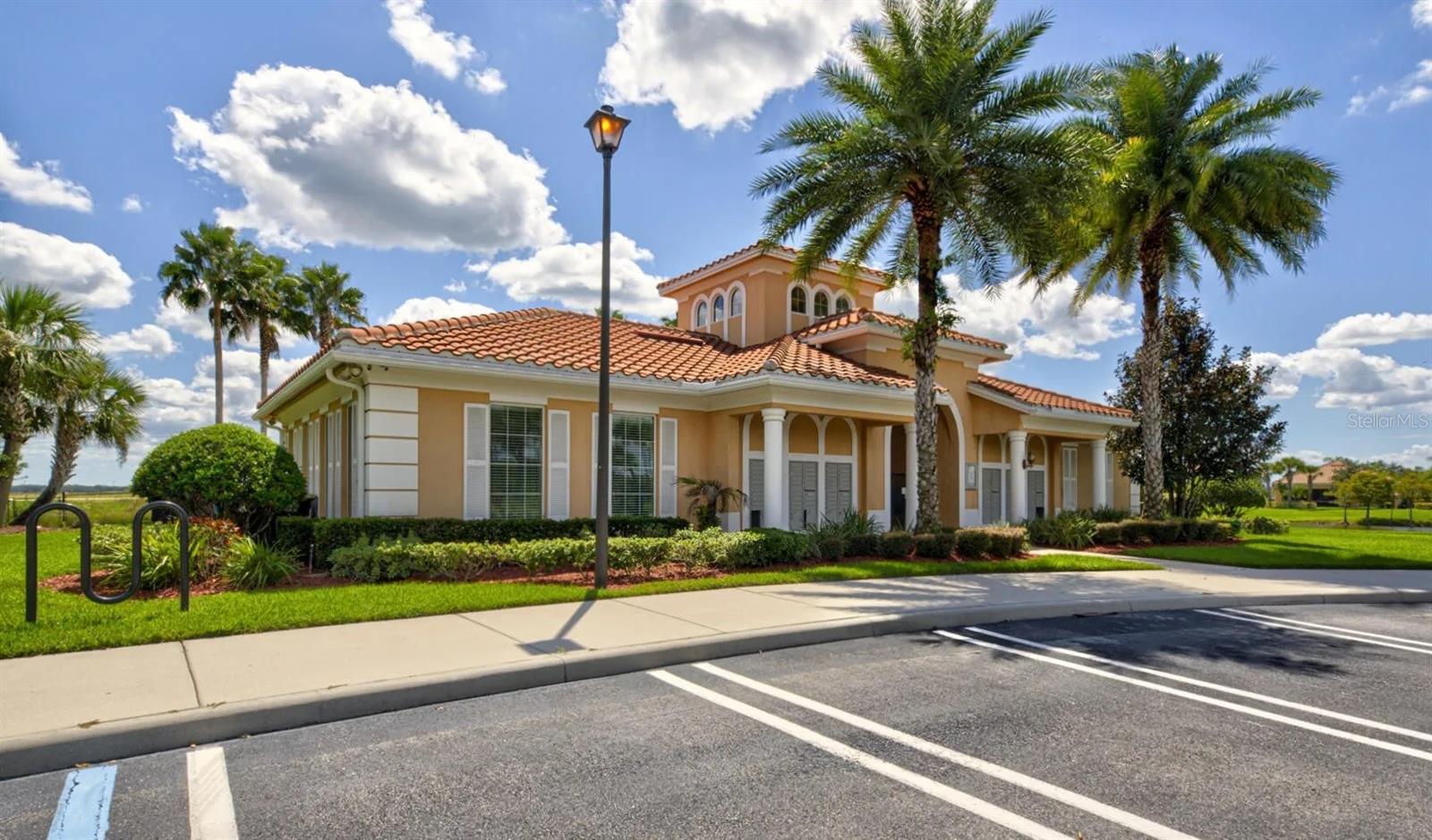 WATERSTONE 01 PUD - Residential