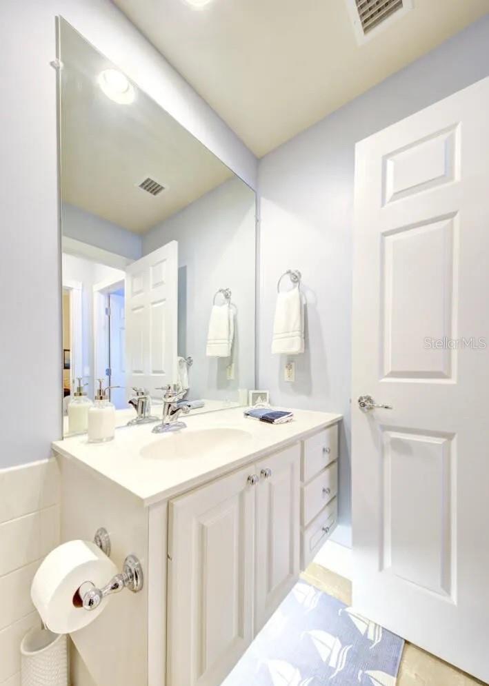 WATERSTONE 01 PUD - Residential