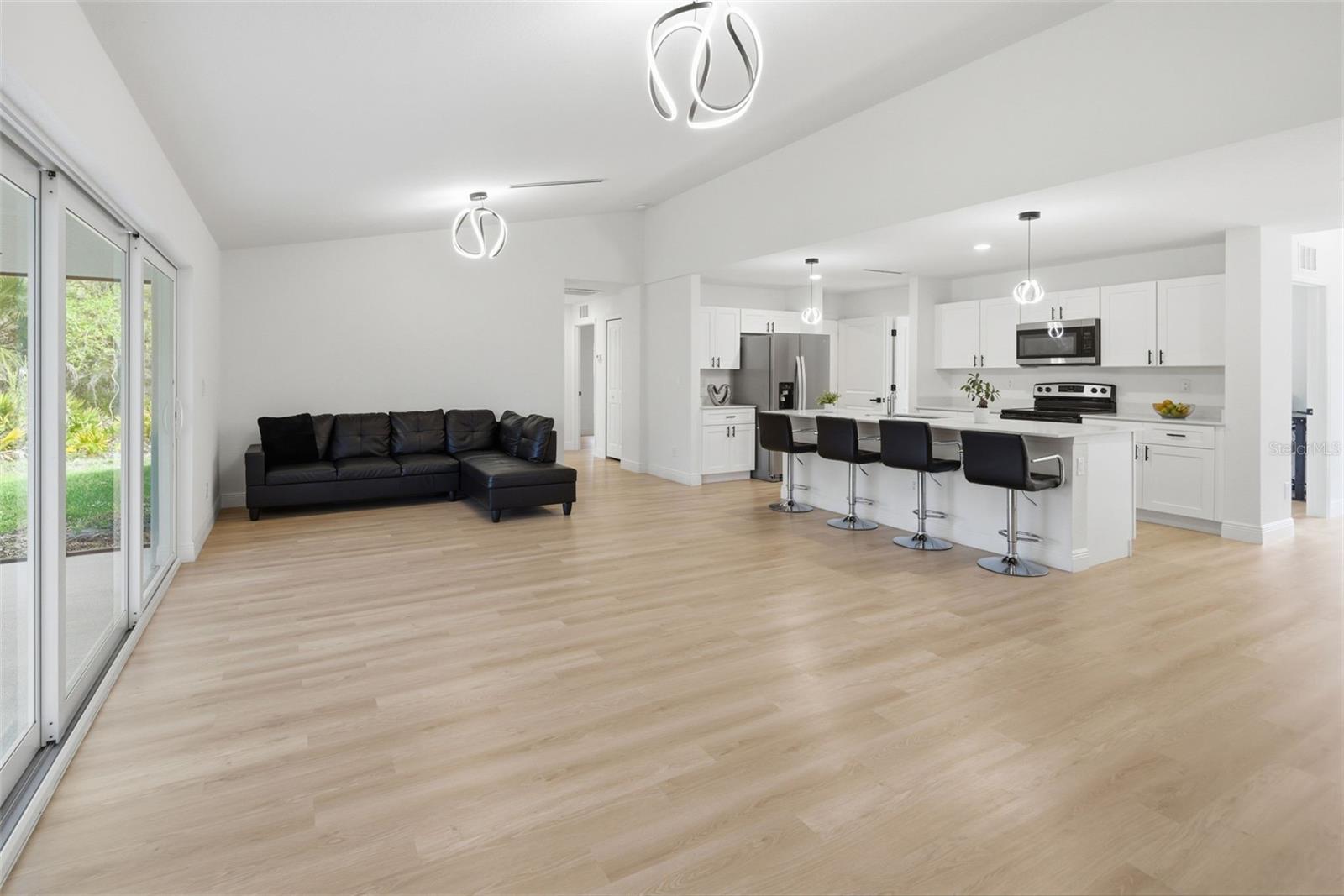 PORT CHARLOTTE SEC 014 - Residential