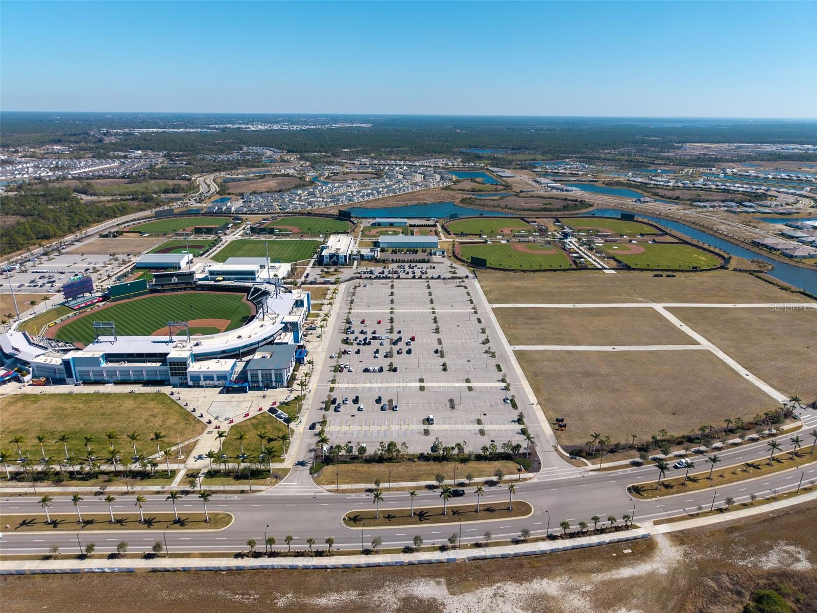 PORT CHARLOTTE SEC 014 - Residential