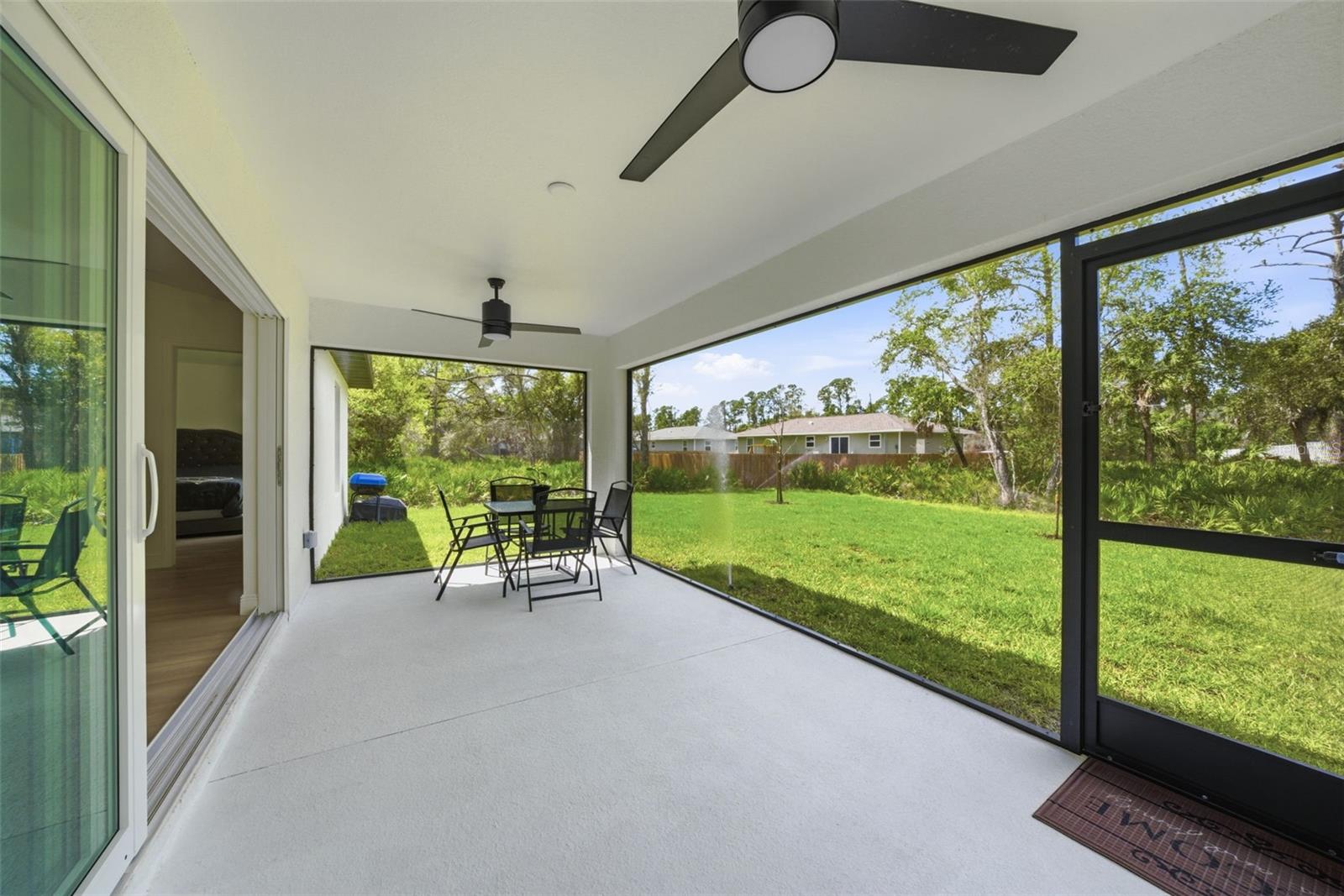 PORT CHARLOTTE SEC 014 - Residential