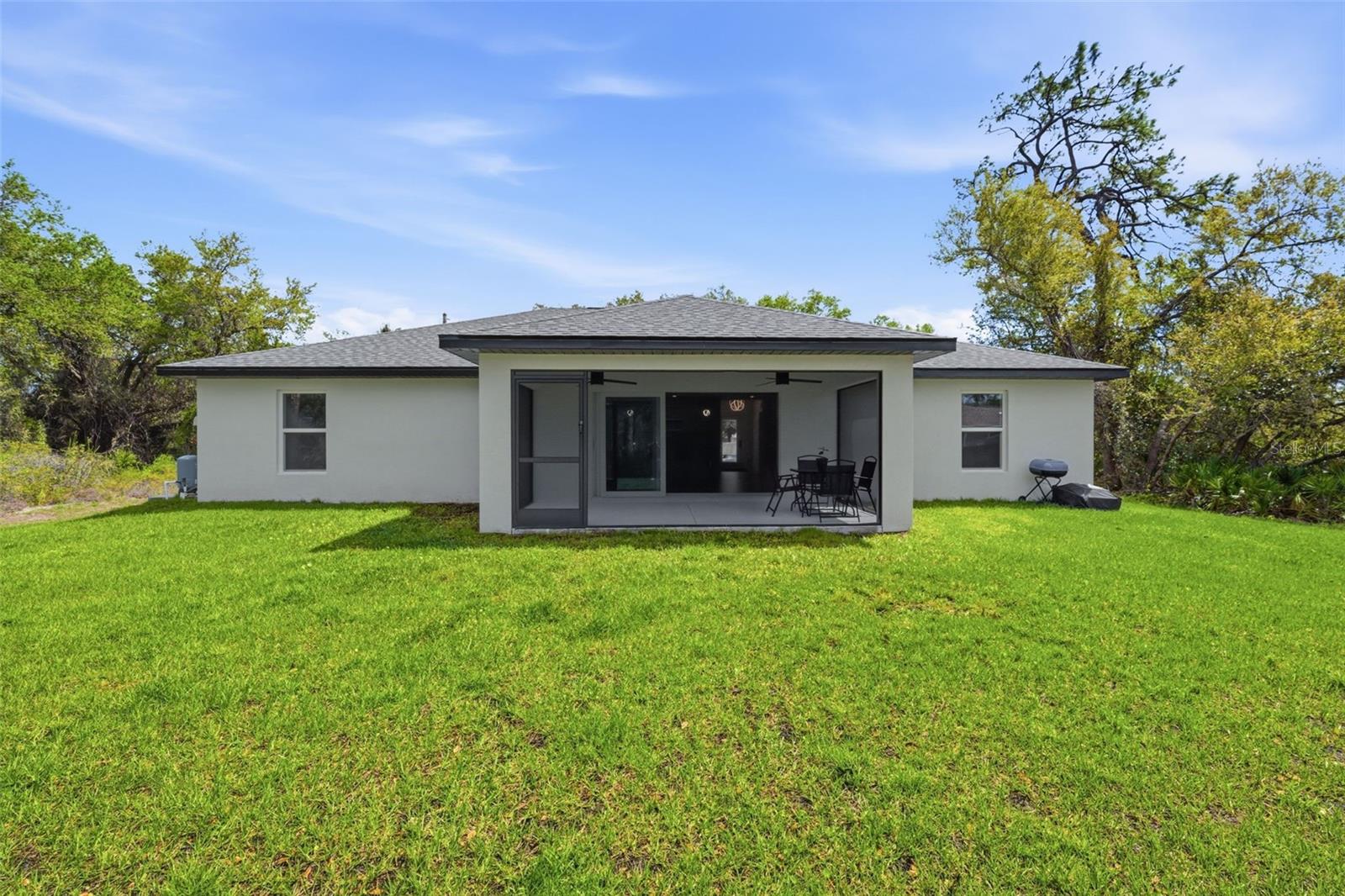 PORT CHARLOTTE SEC 014 - Residential