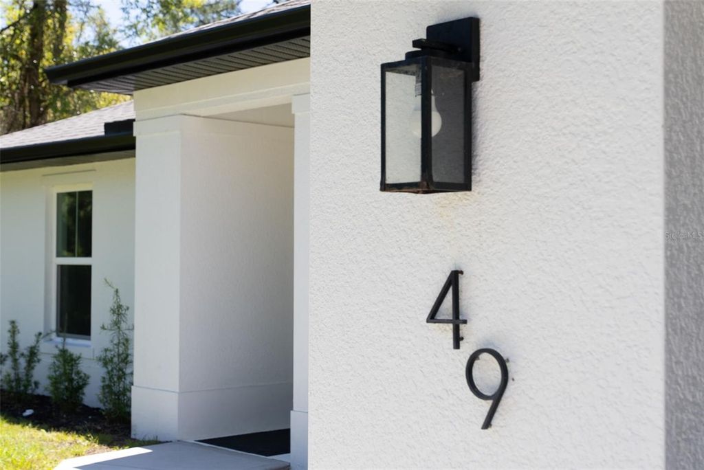 Photo of 49 Troutdale Street, Port Charlotte, FL 33954 (MLS # A4686801)