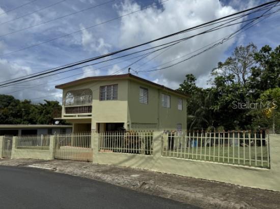 BO. TAMARINDO - Residential