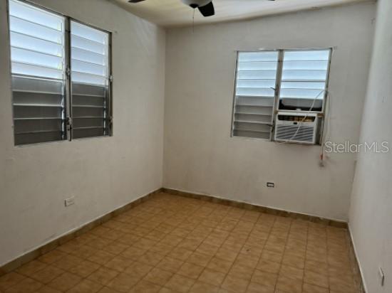 BO. TAMARINDO - Residential