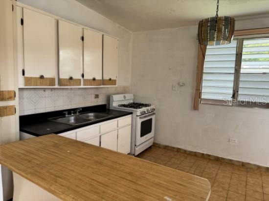 BO. TAMARINDO - Residential