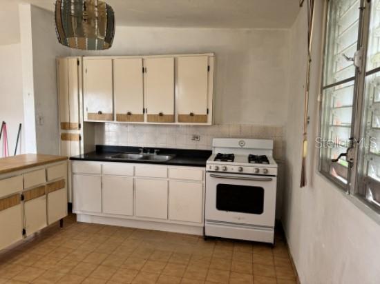 BO. TAMARINDO - Residential