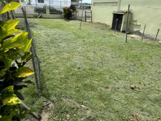 BO. TAMARINDO - Residential