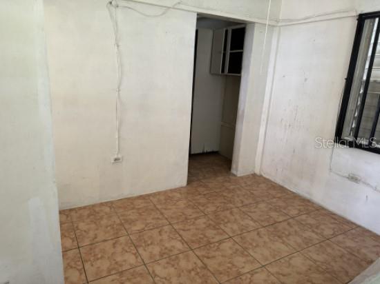 BO. TAMARINDO - Residential