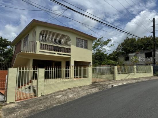 BO. TAMARINDO - Residential