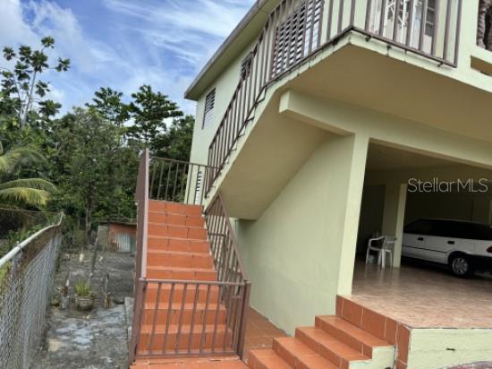 BO. TAMARINDO - Residential