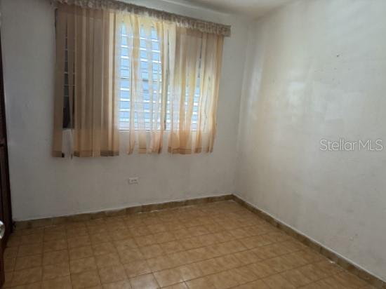 BO. TAMARINDO - Residential