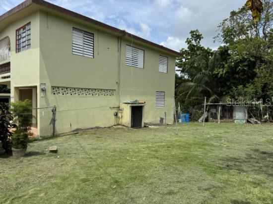 BO. TAMARINDO - Residential