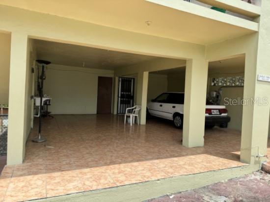 BO. TAMARINDO - Residential