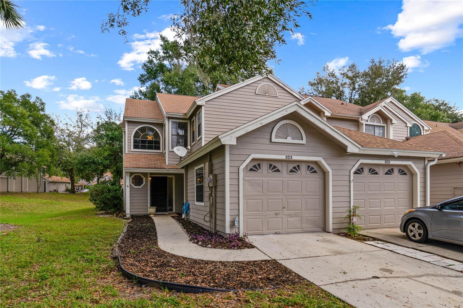 NORTHBRIDGE AT COUNTRY CREEK - Residential