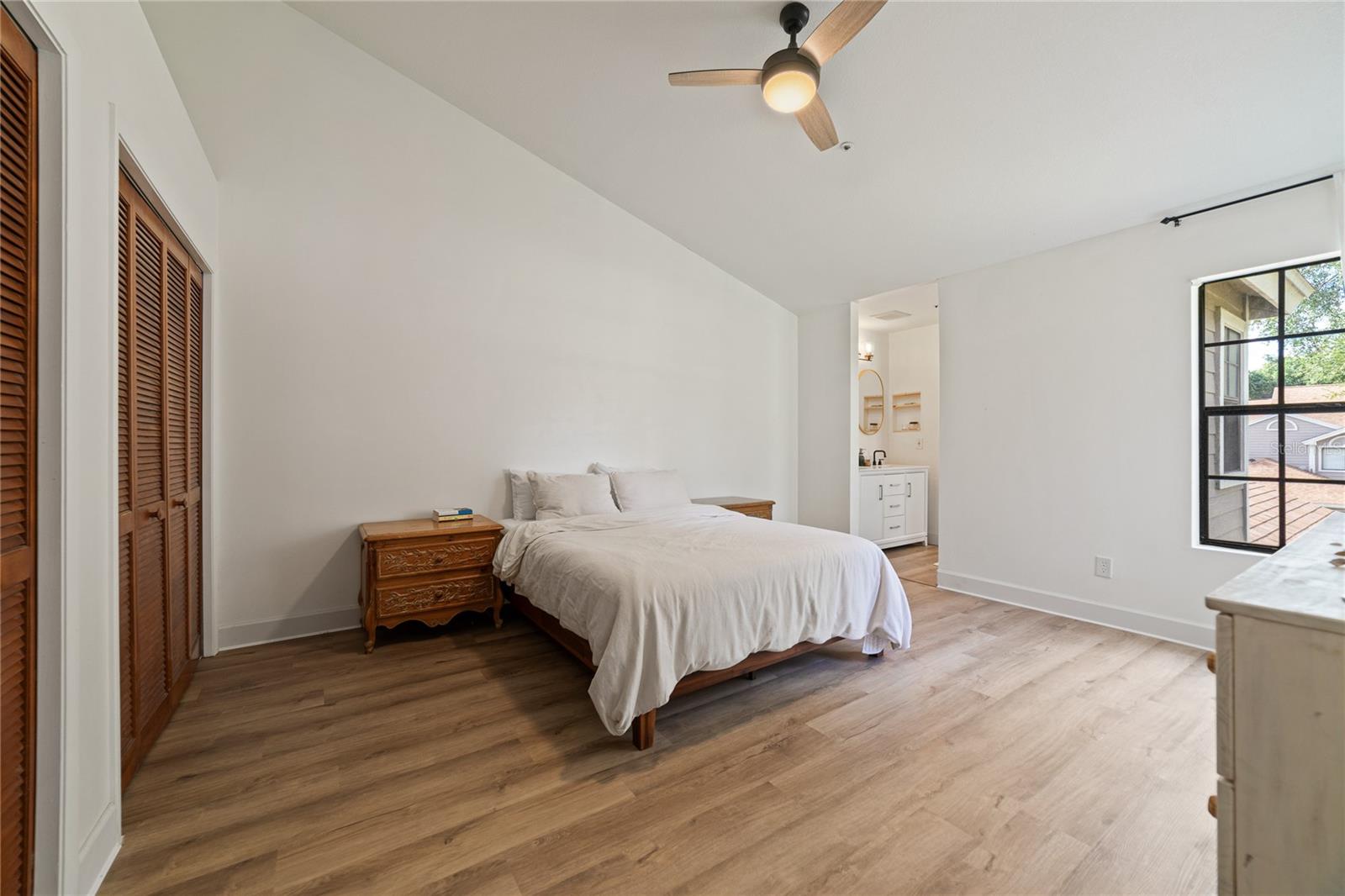 NORTHBRIDGE AT COUNTRY CREEK - Residential