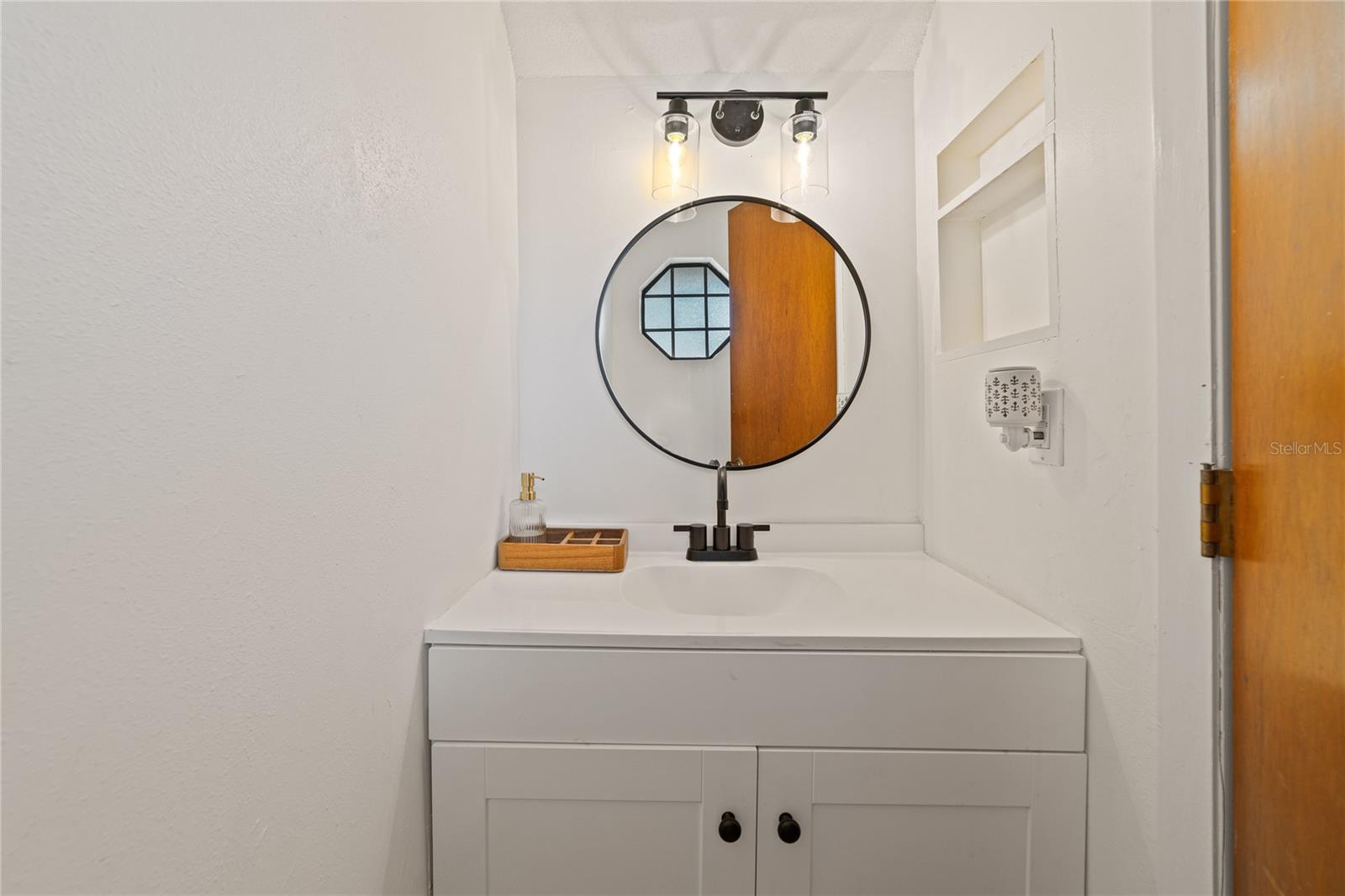 NORTHBRIDGE AT COUNTRY CREEK - Residential