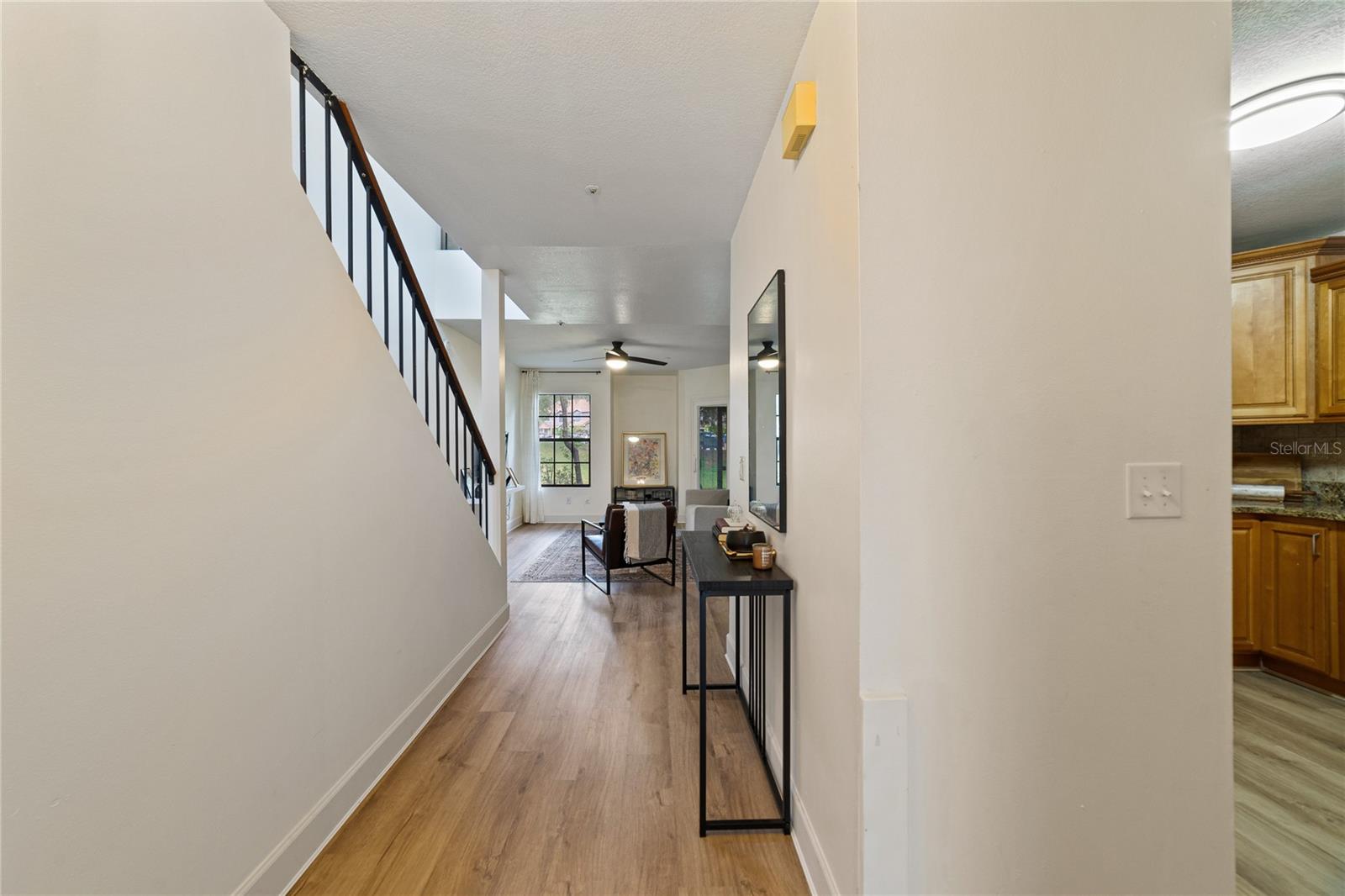 NORTHBRIDGE AT COUNTRY CREEK - Residential