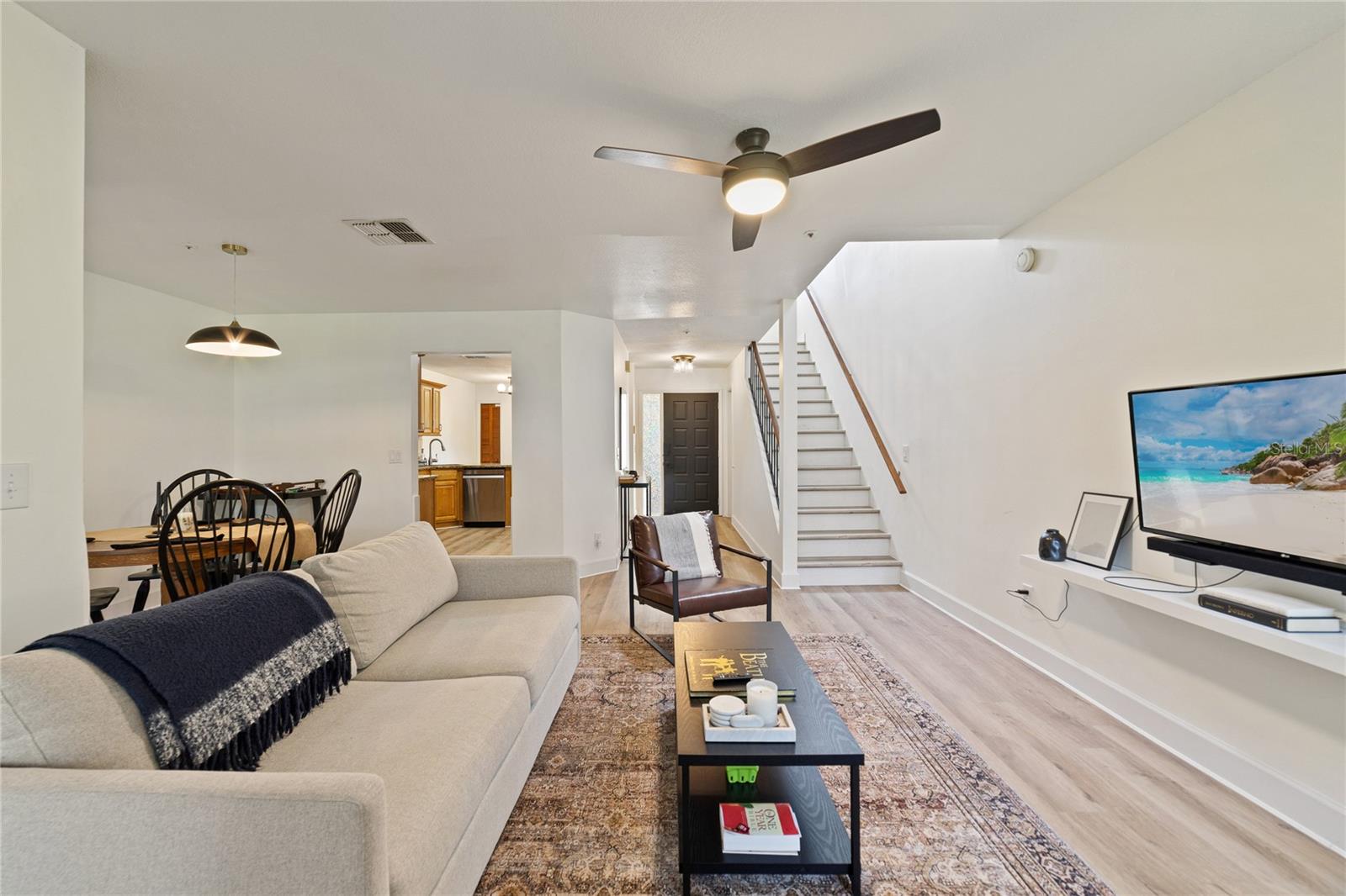 NORTHBRIDGE AT COUNTRY CREEK - Residential