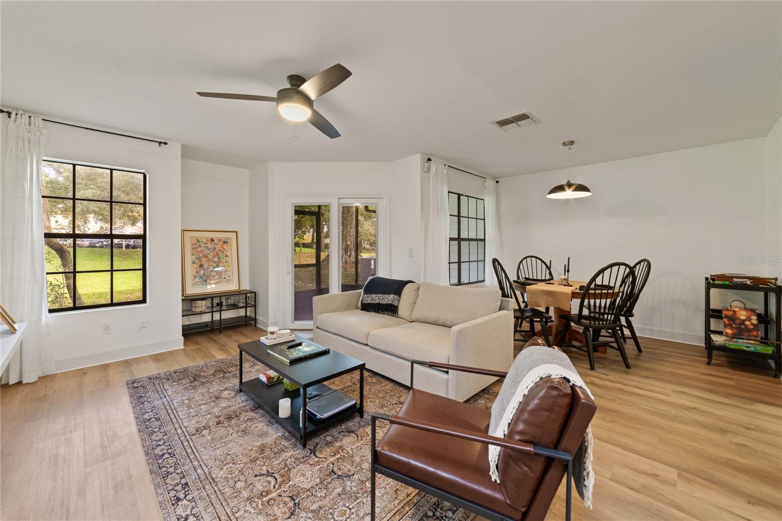 NORTHBRIDGE AT COUNTRY CREEK - Residential