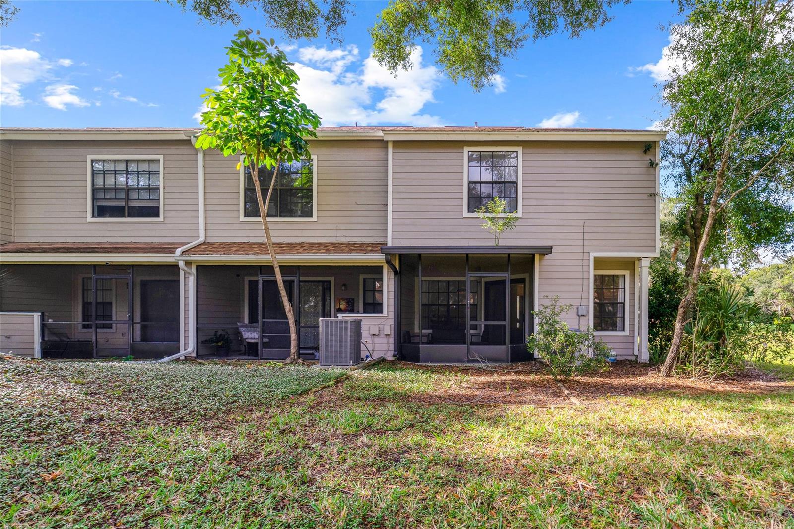 NORTHBRIDGE AT COUNTRY CREEK - Residential