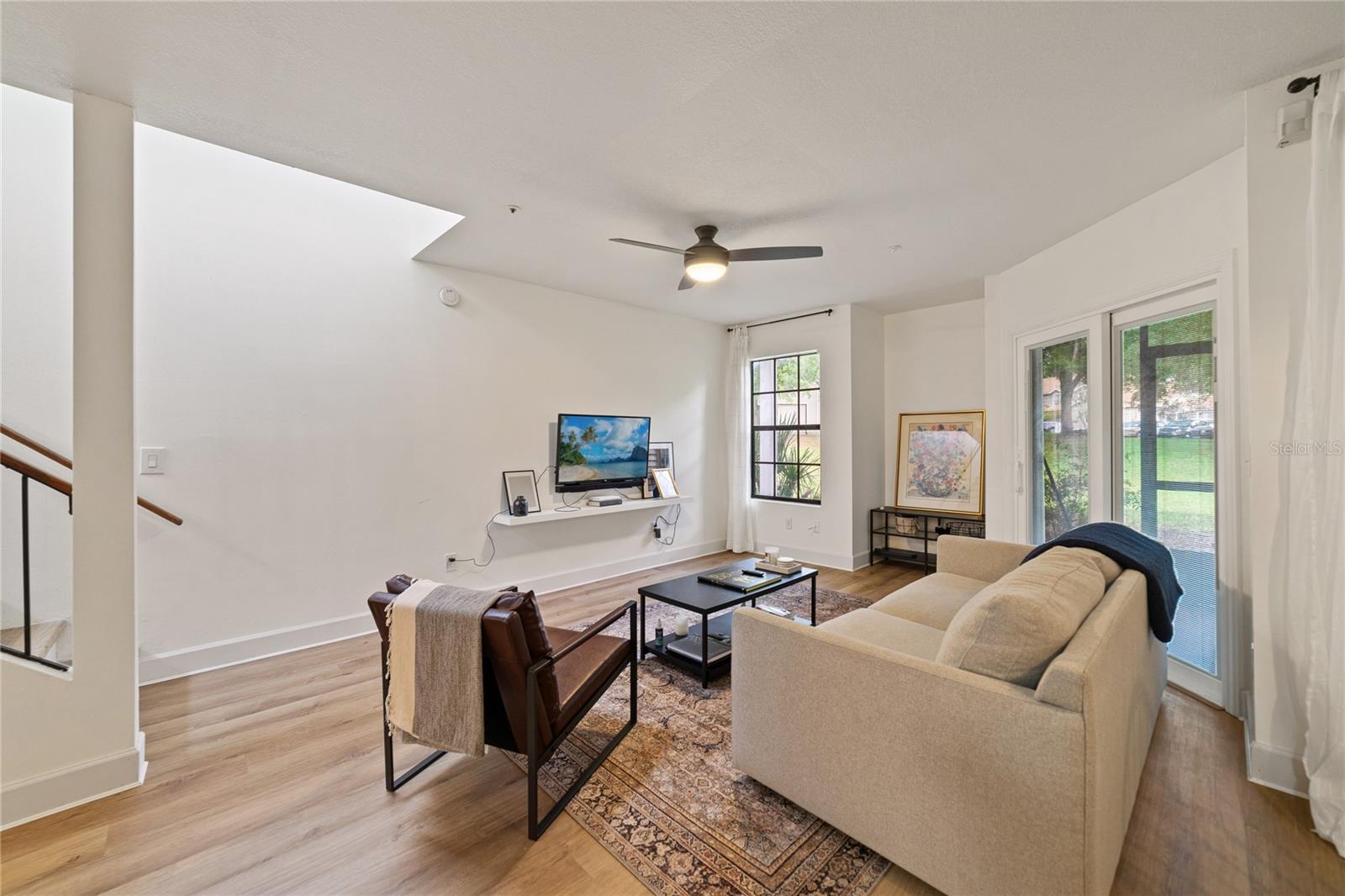 NORTHBRIDGE AT COUNTRY CREEK - Residential