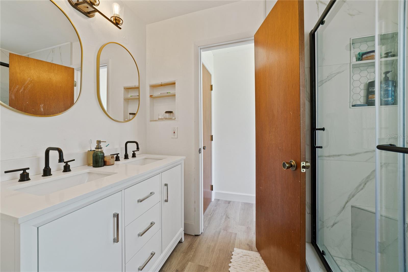 NORTHBRIDGE AT COUNTRY CREEK - Residential