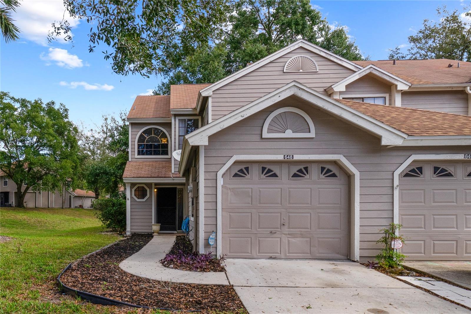 NORTHBRIDGE AT COUNTRY CREEK - Residential