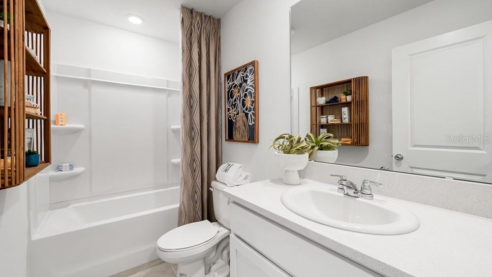 THE TOWNS AT SKYE RANCH - Residential