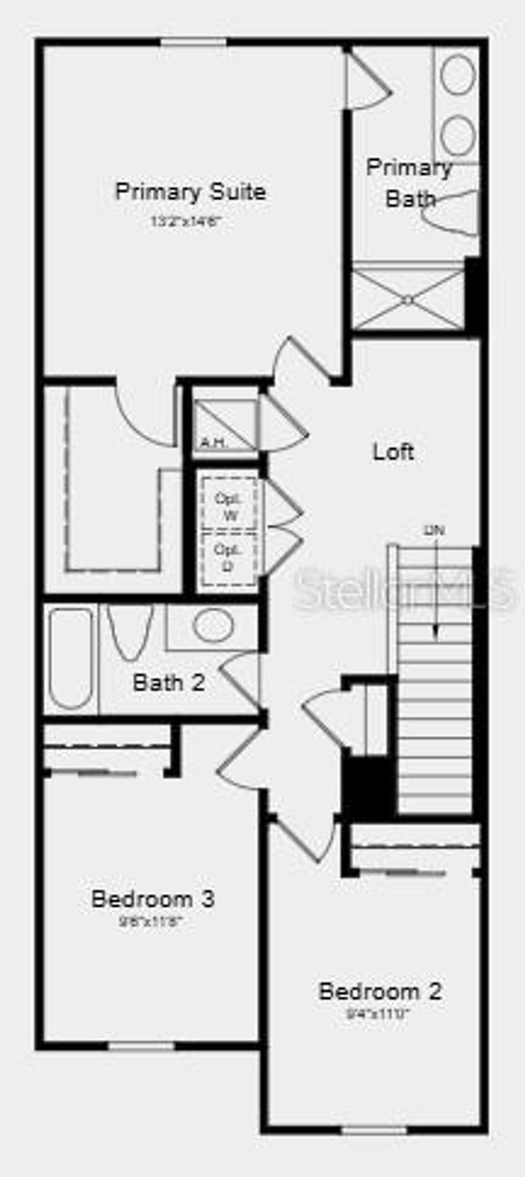 Photo of 10754 Eclipse Street, Sarasota, FL 34241 (MLS # A4681034)