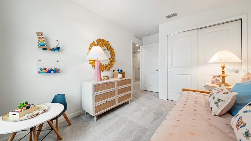 THE TOWNS AT SKYE RANCH - Residential