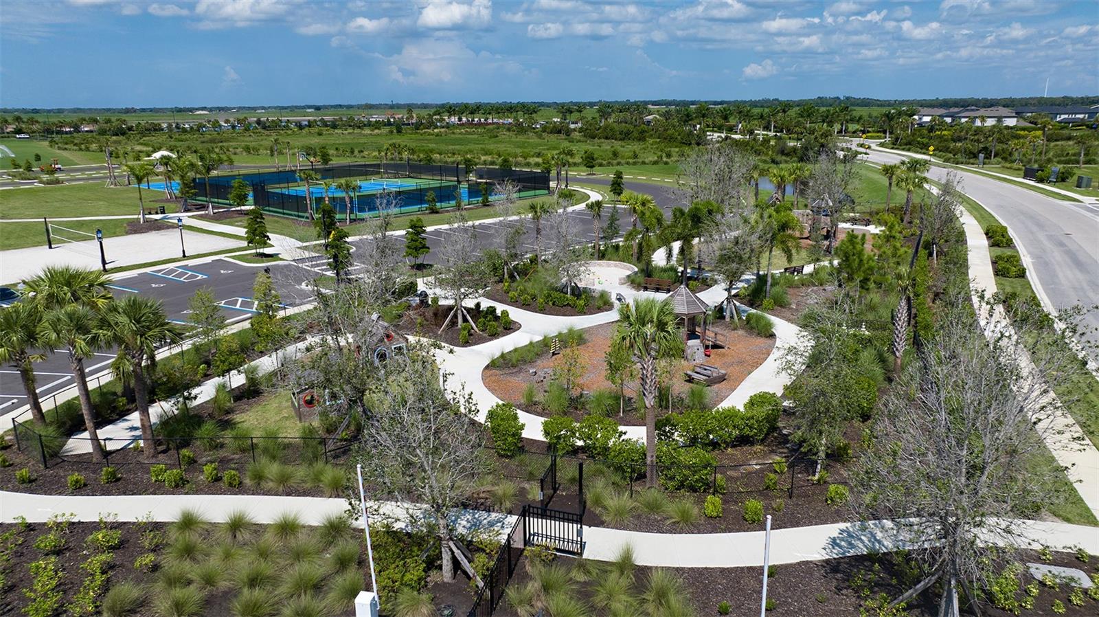 THE TOWNS AT SKYE RANCH - Residential